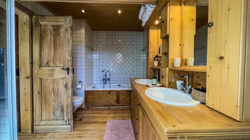 625 – Appartement 3.5 pièces – 2800CHF