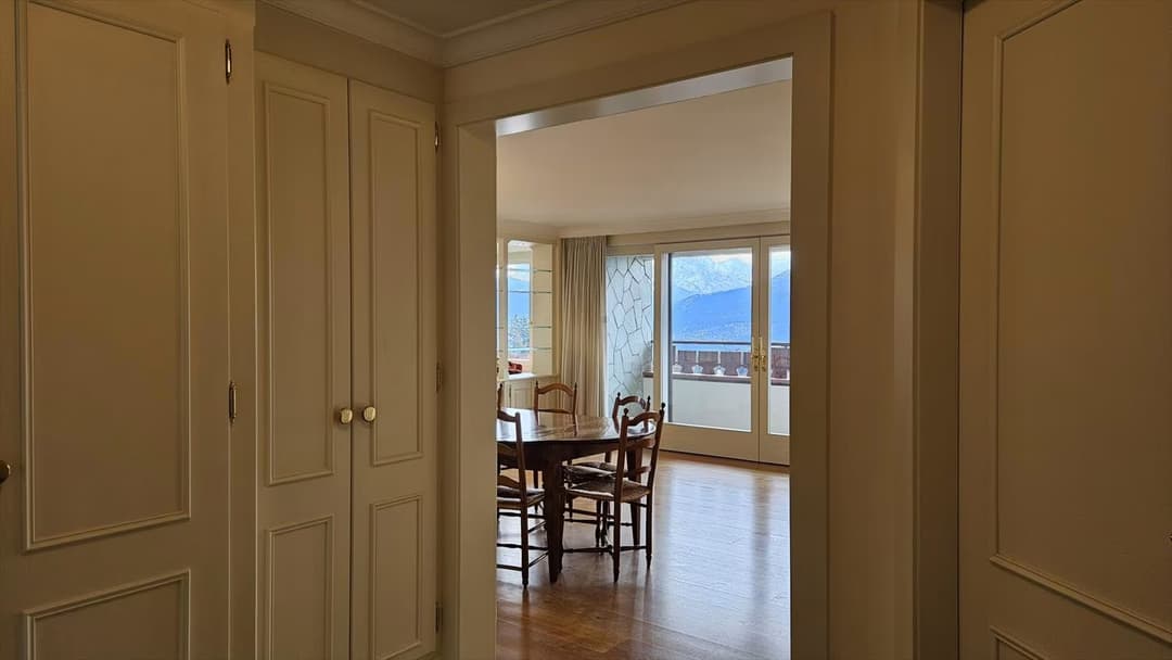 872 – Appartement 4,5 pièces – 2500000CHF – 116m²