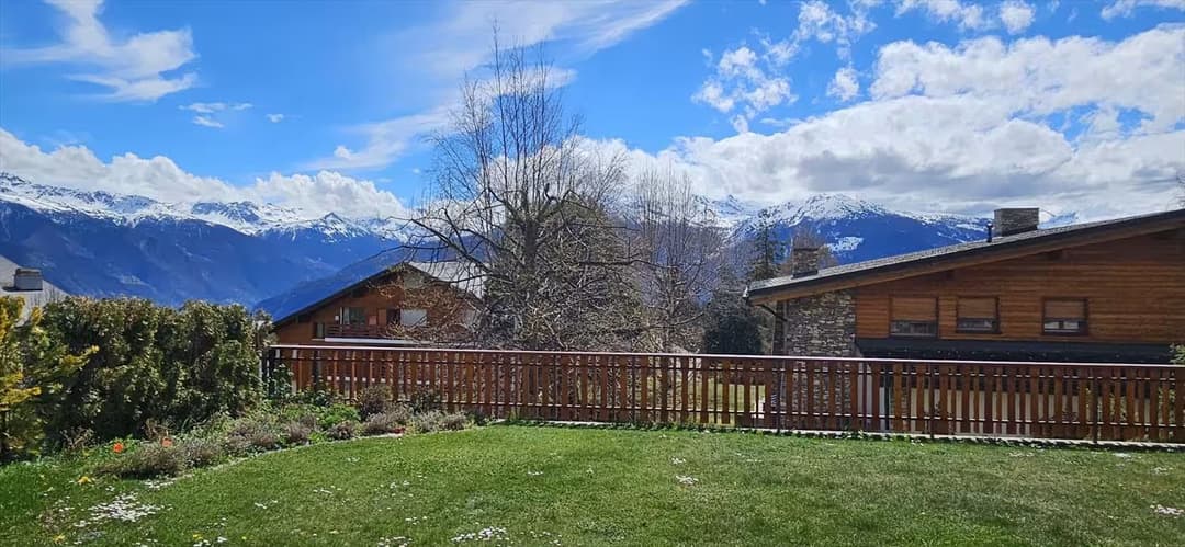 873 – Appartement 4,5 pièces – 1325000CHF – 127.00m²