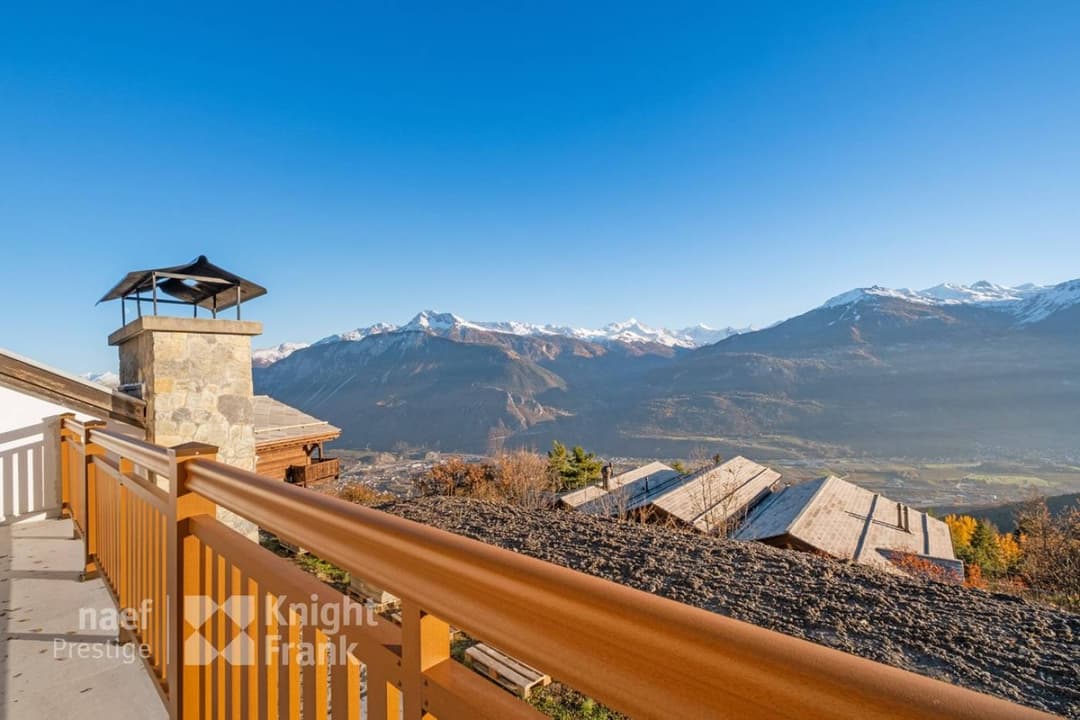 854 – Maison 6.5 pièces – 2500000CHF – 258m²