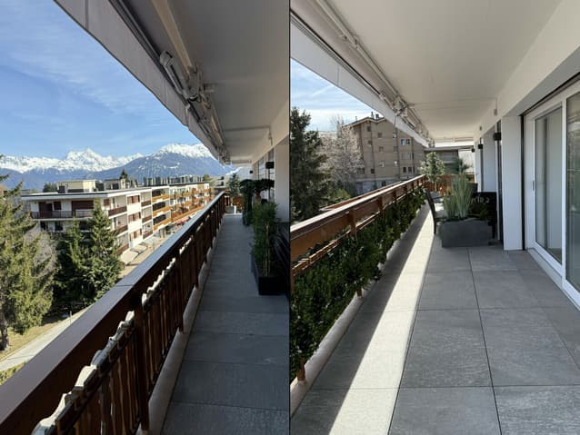 841 – Appartement – 5.5 pièces  3200000CHF  – 230m²