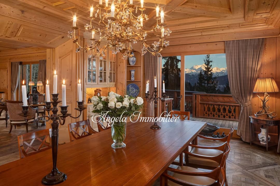 871 – Maison – 1110m²