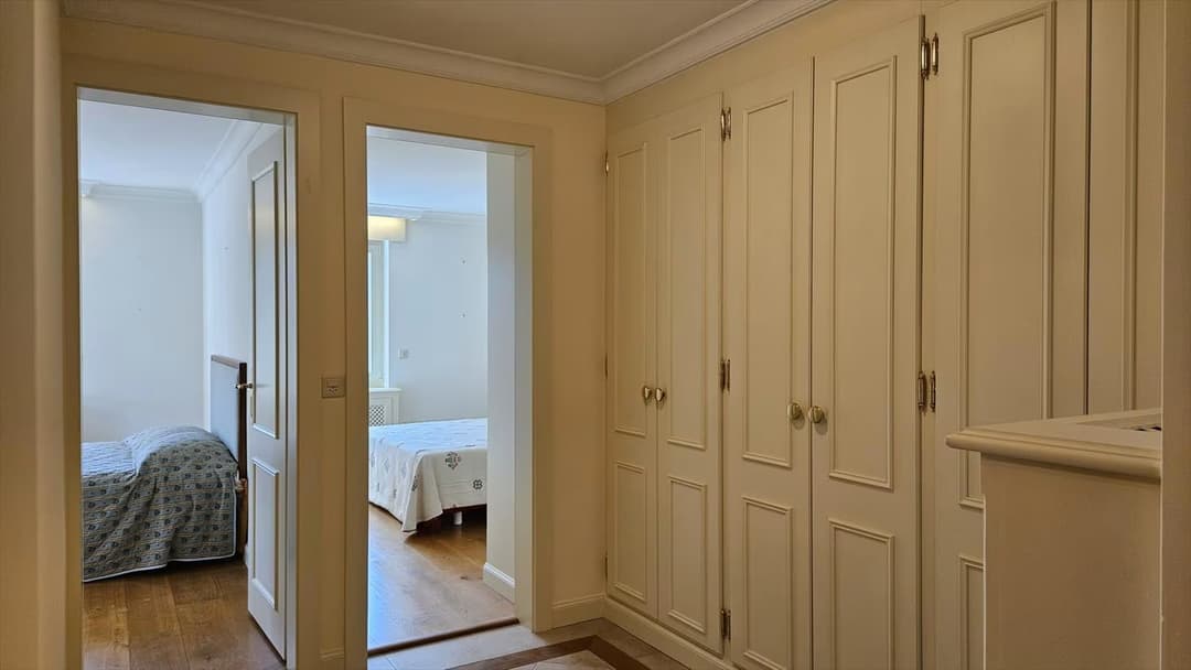 872 – Appartement 4,5 pièces – 2500000CHF – 116m²