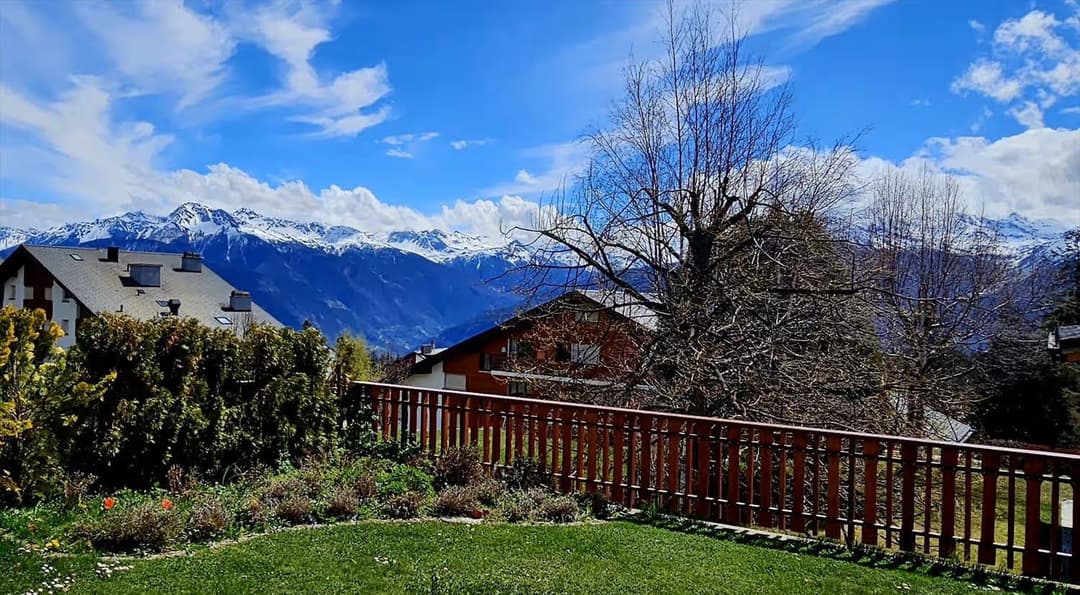 873 – Appartement 4,5 pièces – 1325000CHF – 127.00m²