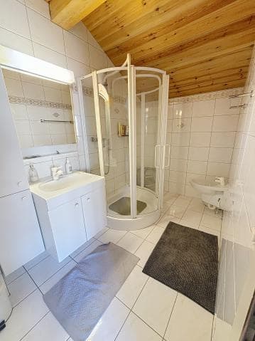 876 – Appartement 5.5 pièces – 135 m²