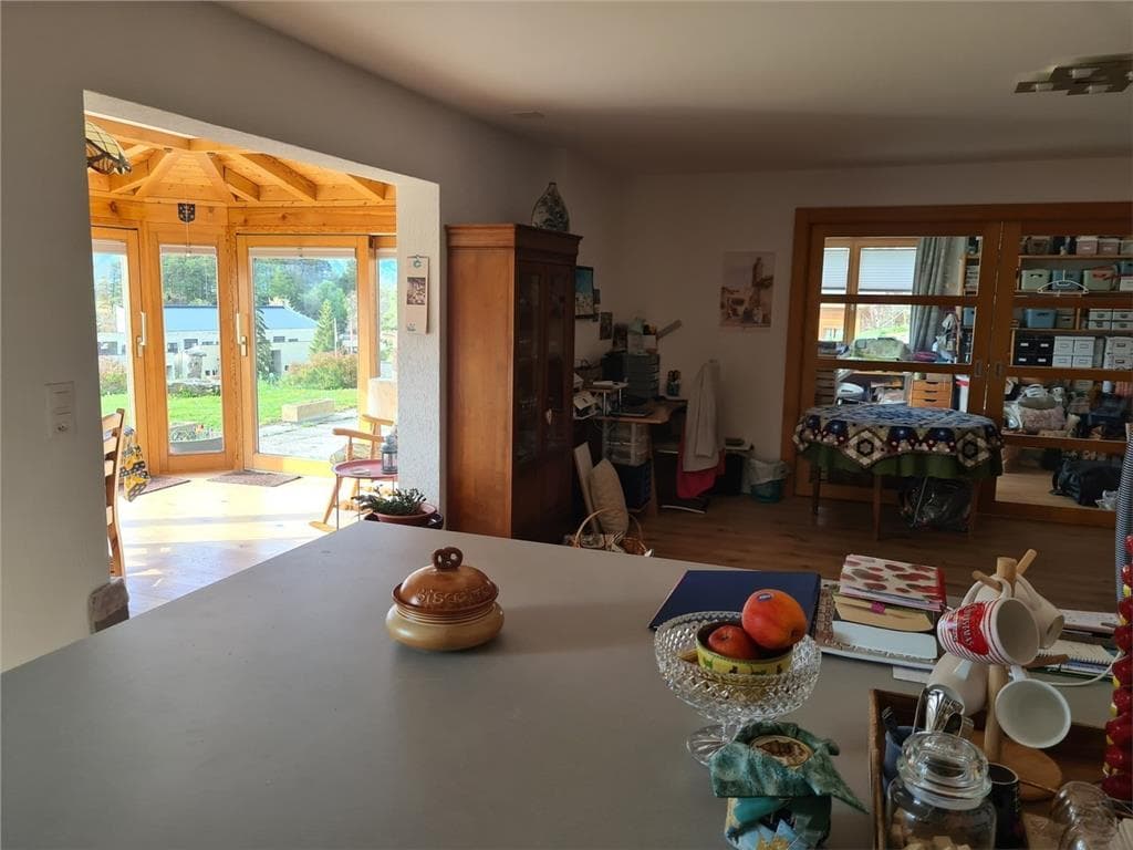 878 -Maison -6pièces –  1950000CHF