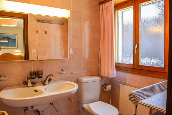 624 – Appartement 4 pièces – 2800CHF