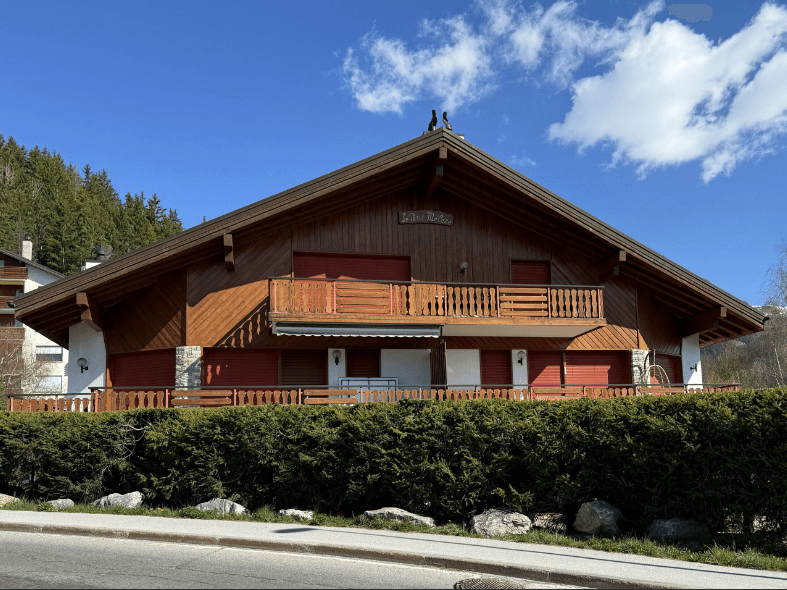 864 – Appartement 3,5 pièces – 1350000CHF – 102m²