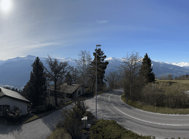 864 – Appartement 3,5 pièces – 1350000CHF – 102m²