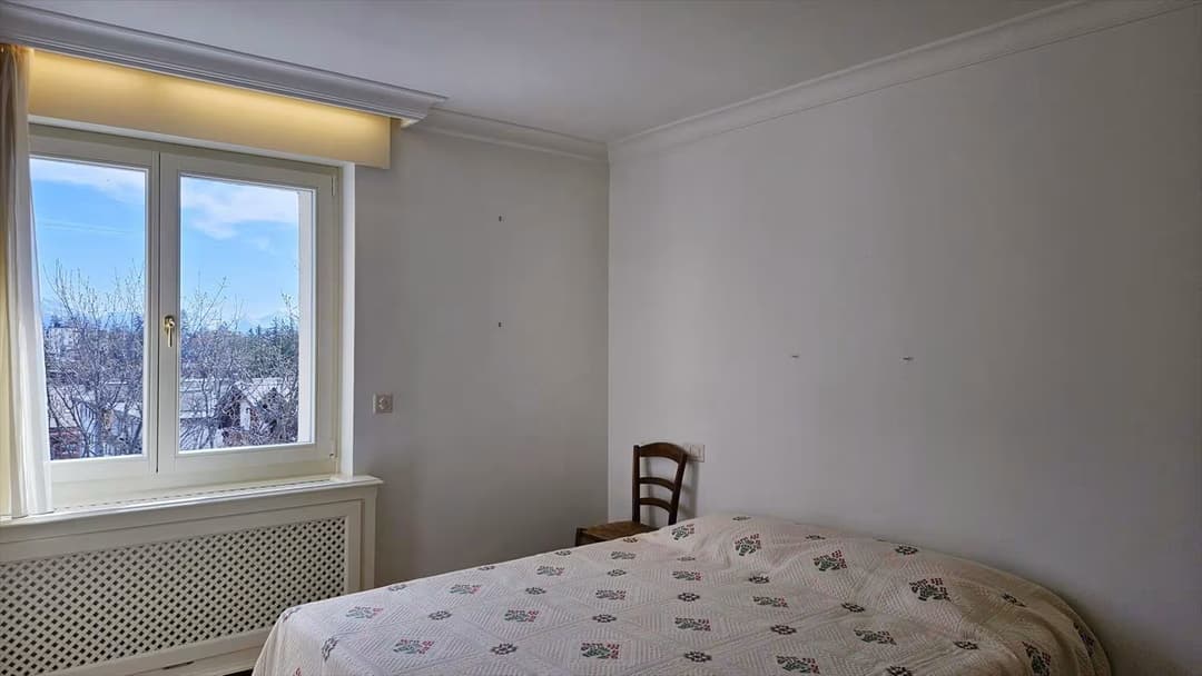 872 – Appartement 4,5 pièces – 2500000CHF – 116m²