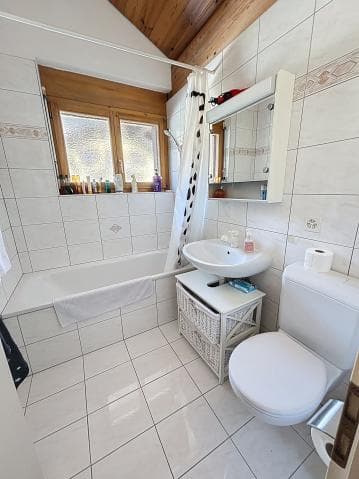 876 – Appartement 5.5 pièces – 135 m²