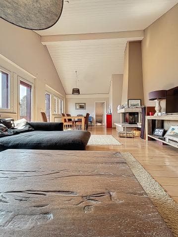 876 – Appartement 5.5 pièces – 135 m²