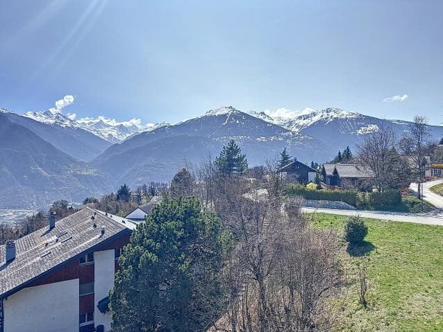 876 – Appartement 5.5 pièces – 135 m²