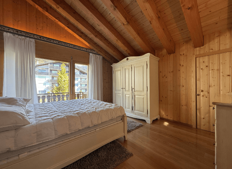 864 – Appartement 3,5 pièces – 1350000CHF – 102m²
