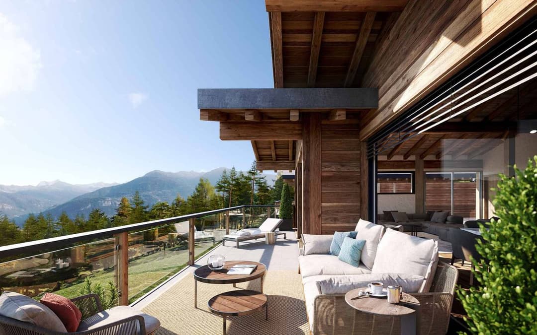 855 – Maison 6.5 pièces  – 335m²