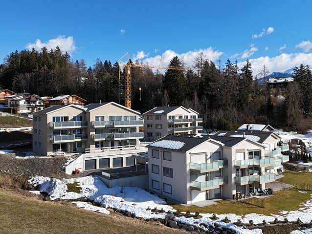 859 – Appartement 4.5 pièces – 925000CHF -131m²