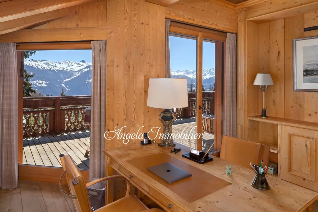 871 – Maison – 1110m²