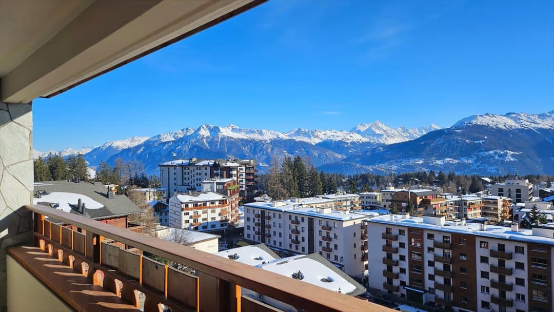872 – Appartement 4,5 pièces – 2500000CHF – 116m²