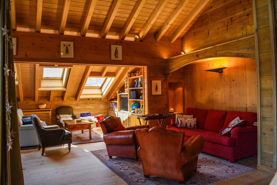 610 – Appartement 3,5 pièces – 1960CHF