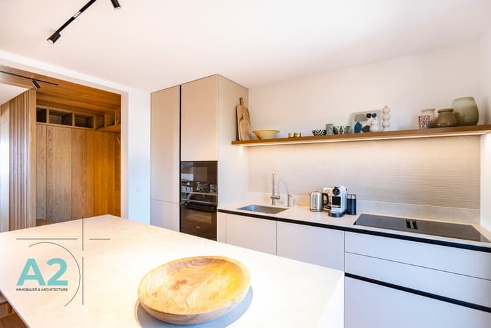 605 – Appartement  – 4.5pièces