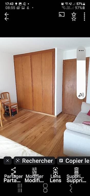 613 – Appartement – 1.5pièces – 950CHF