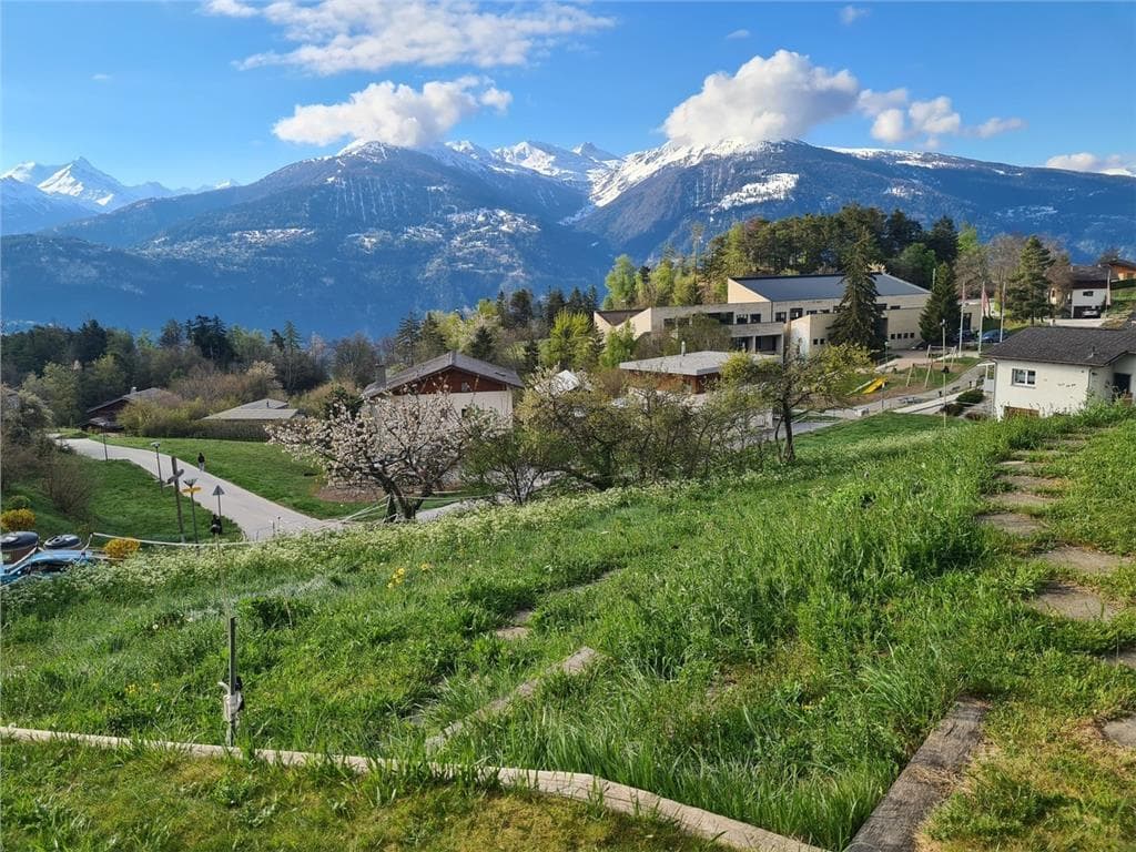 878 -Maison -6pièces –  1950000CHF
