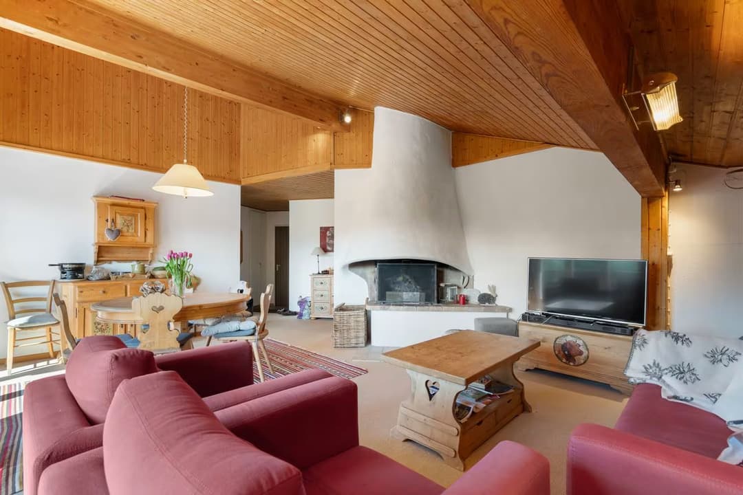 880 – Appartement 4.5 pièces – 845000CHF – 93m²