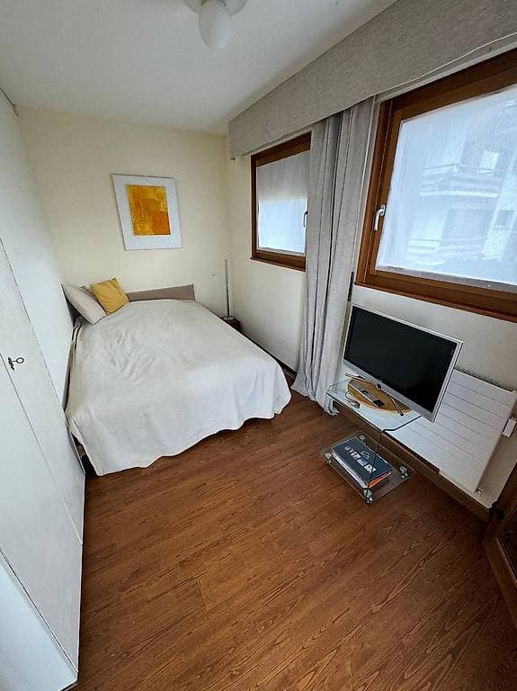 621 – Appartement 2.5 pièces – 1350CHF – 40m²