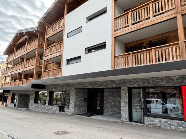 623 – Appartement 3.5 pièces – 158m²