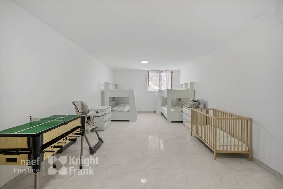 854 – Maison 6.5 pièces – 2500000CHF – 258m²