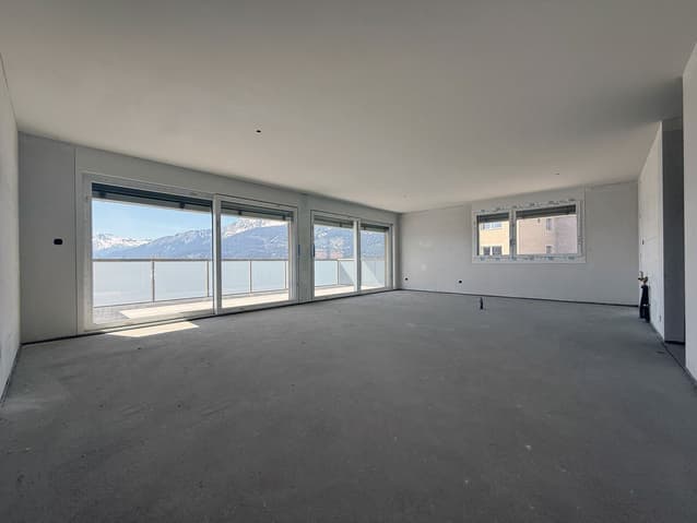 859 – Appartement 4.5 pièces – 925000CHF -131m²