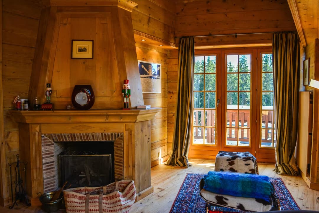 610 – Appartement 3,5 pièces – 1960CHF