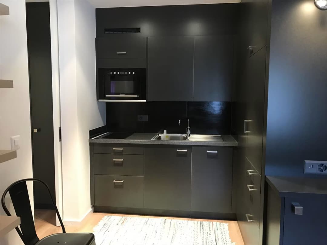 616 – Appartement 2.5 pièces – 1100 CHF