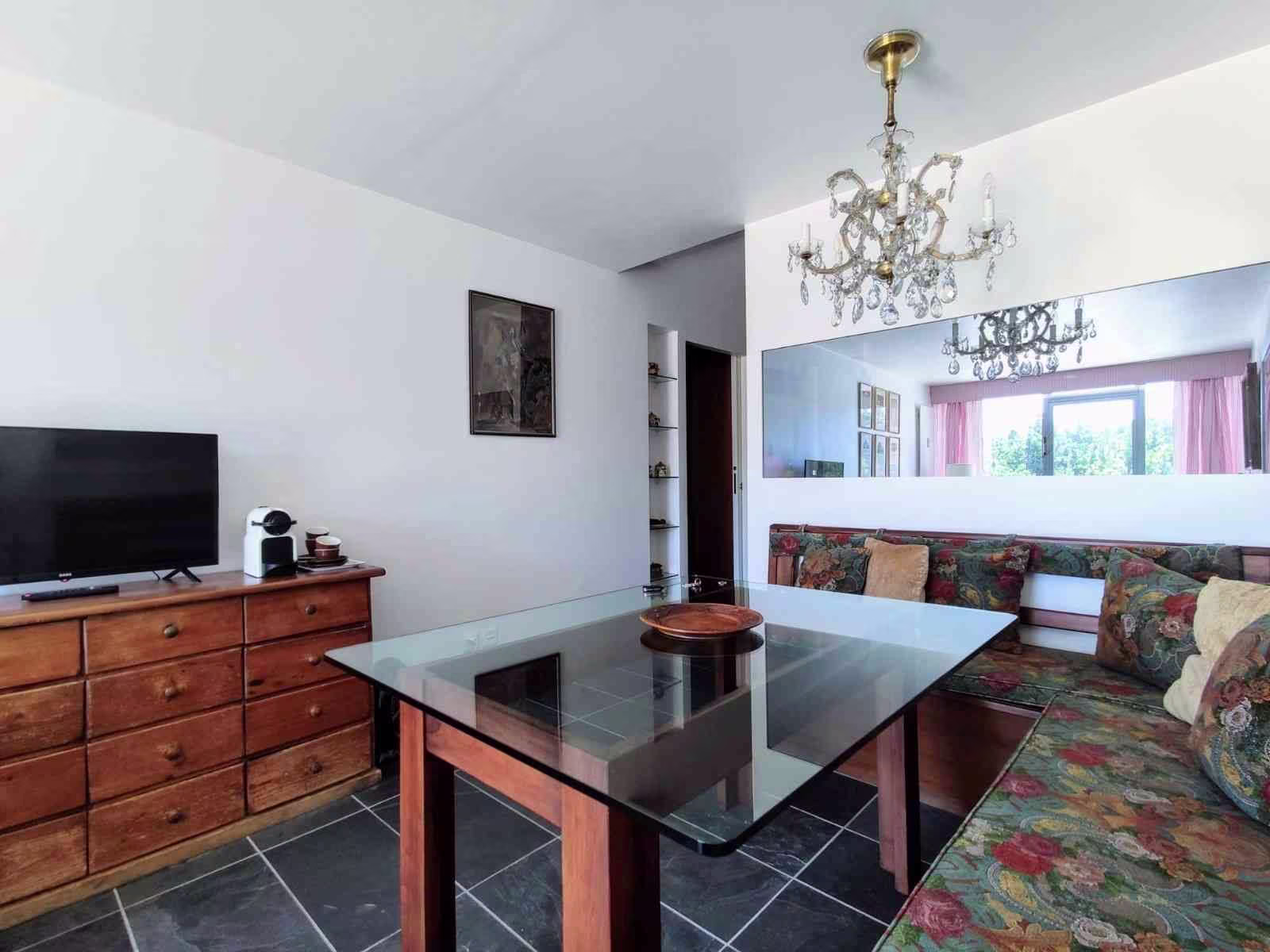 617 – Appartement 1 pièce – 1150 CHF – 20 m²