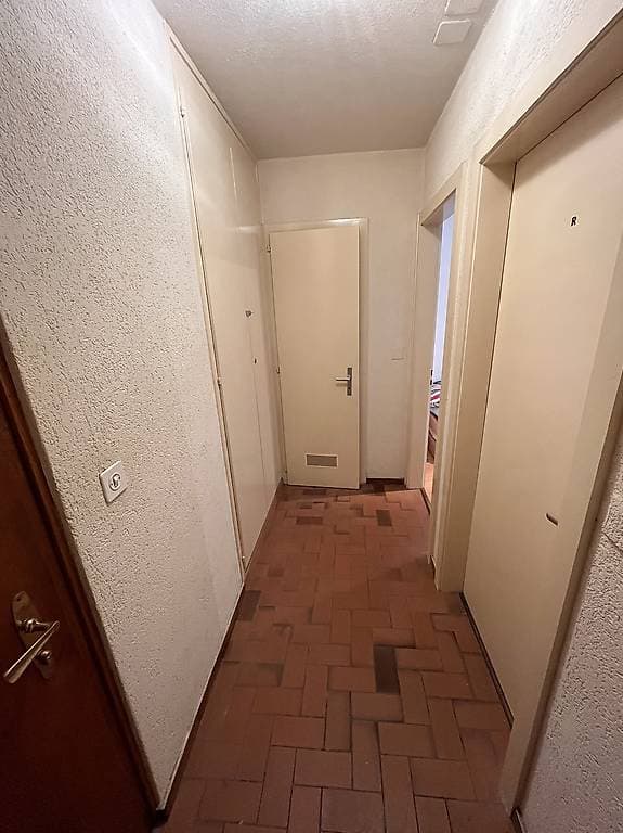 618 – Appartement 1.5 pièces – 600 CHF