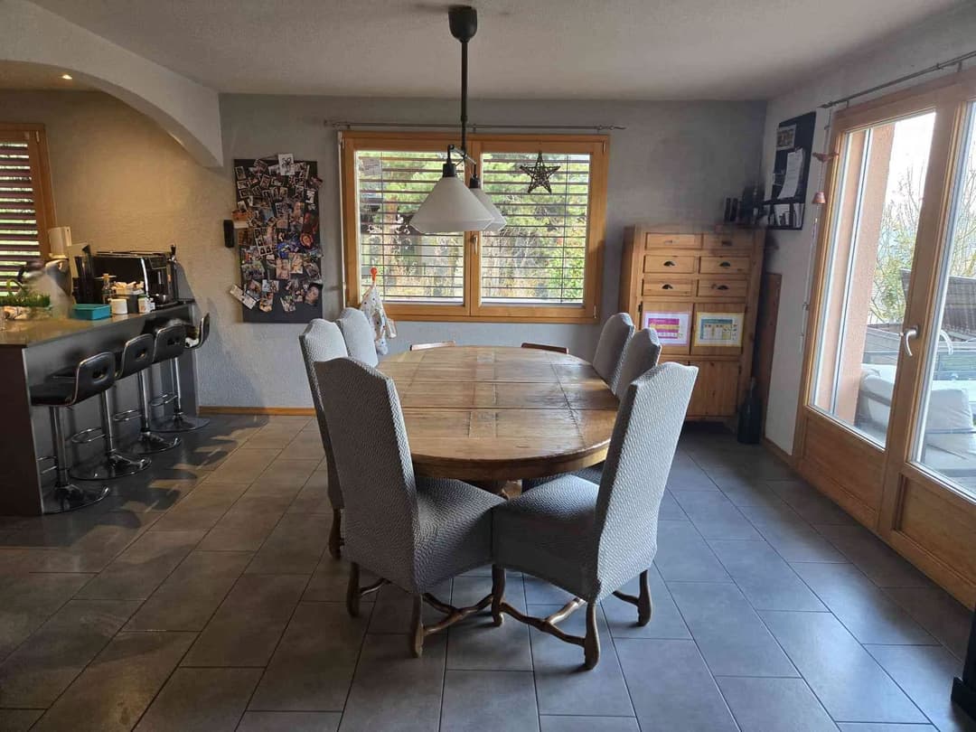 879 – Maison 6.5 pièces – 1150000CHF – 165m²