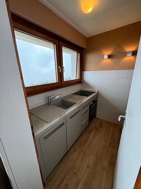 621 – Appartement 2.5 pièces – 1350CHF – 40m²