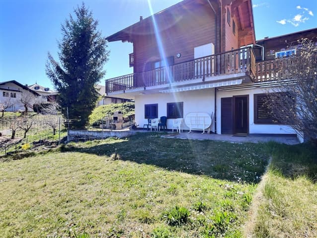 882 – Maison  – 6.5pièces  -750000CHF –  151 m²