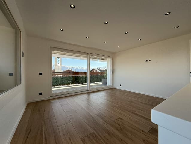 841 – Appartement – 5.5 pièces  3200000CHF  – 230m²