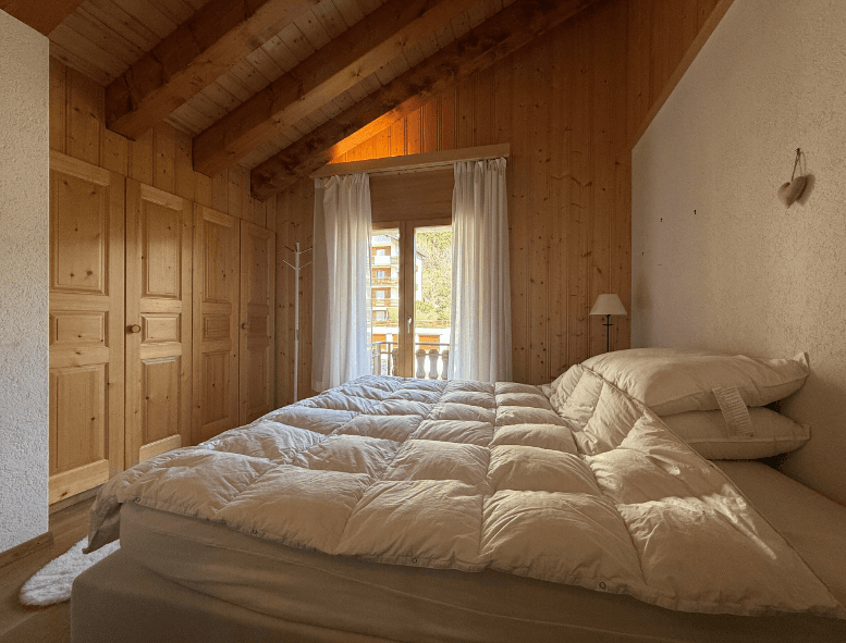 864 – Appartement 3,5 pièces – 1350000CHF – 102m²