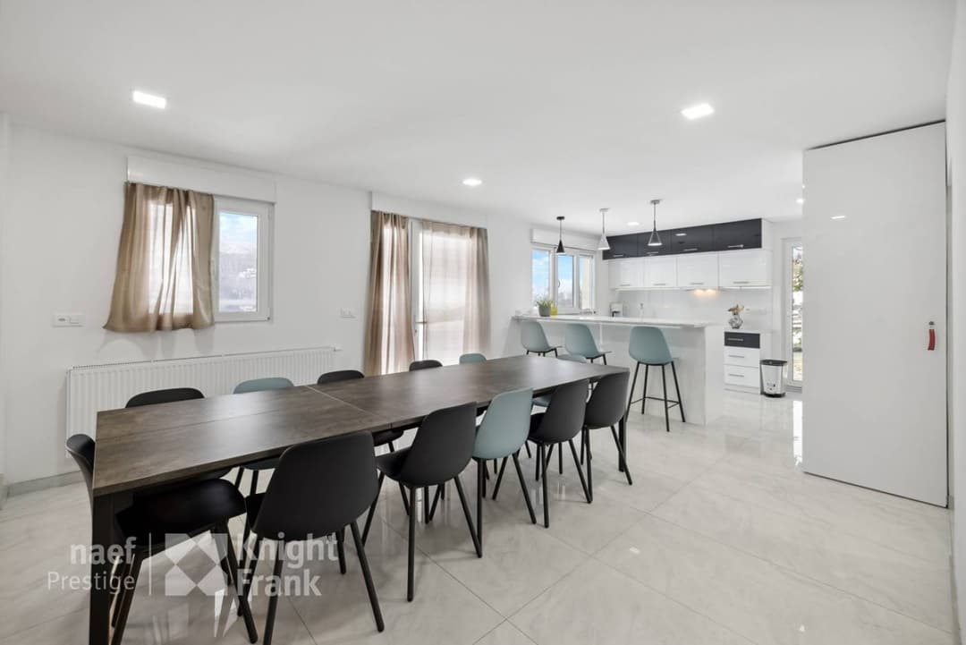 854 – Maison 6.5 pièces – 2500000CHF – 258m²