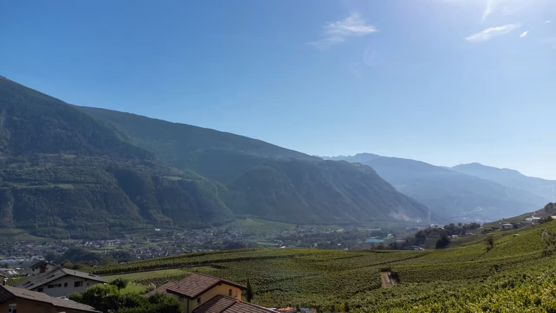 865 – Appartement 5.5 pièces – 985000CHF – 165m²