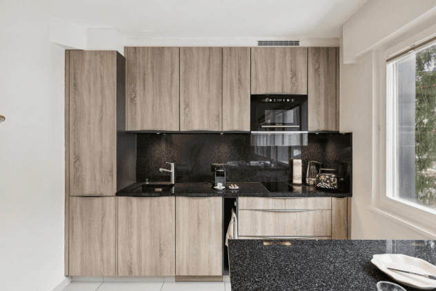 611 – Appartement 1 pièce – 1400CHF