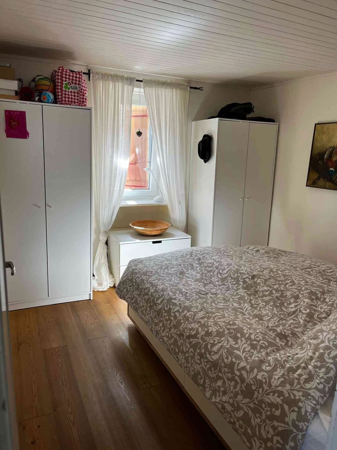 615 – Appartement 4.5 pièces – 1720 CHF – 140 m²