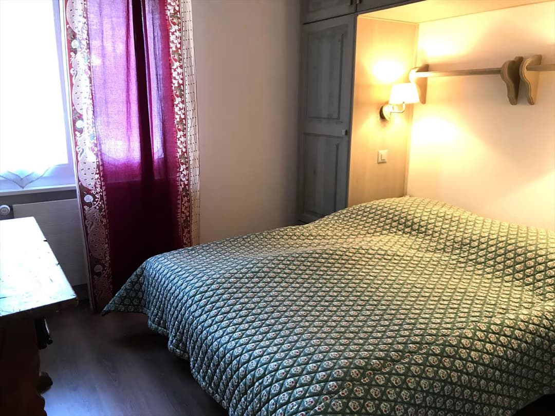 616 – Appartement 2.5 pièces – 1100 CHF