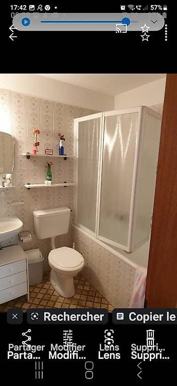 613 – Appartement – 1.5pièces – 950CHF