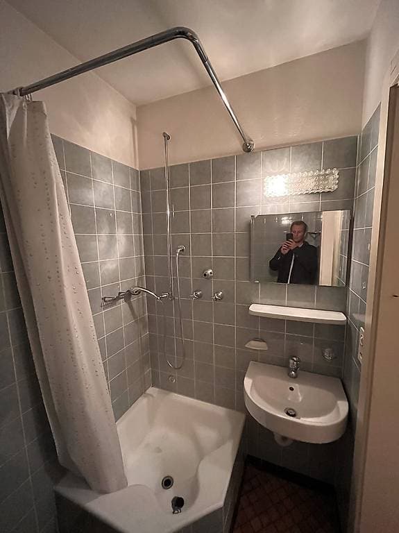 618 – Appartement 1.5 pièces – 600 CHF