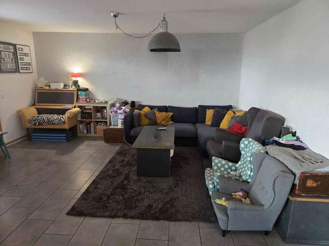 879 – Maison 6.5 pièces – 1150000CHF – 165m²