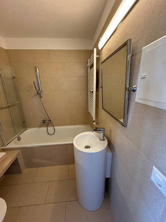 621 – Appartement 2.5 pièces – 1350CHF – 40m²