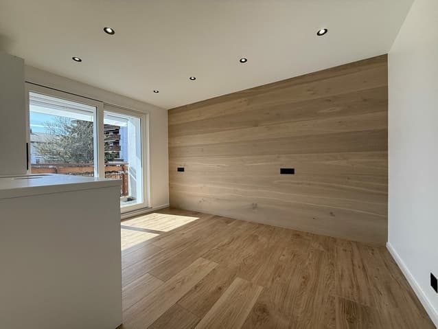 841 – Appartement – 5.5 pièces  3200000CHF  – 230m²